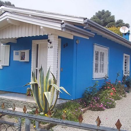 カネラ Casa Vale Verde O Lugar Todo So Para Voceヴィラ エクステリア 写真