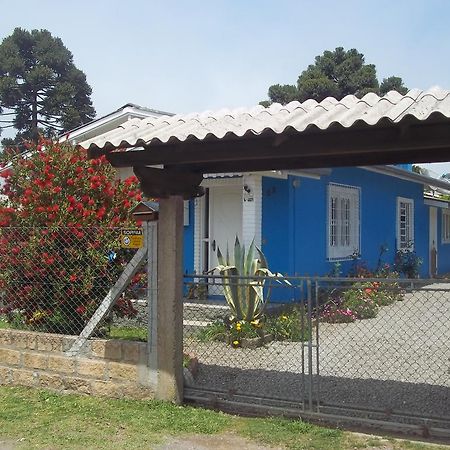 カネラ Casa Vale Verde O Lugar Todo So Para Voceヴィラ エクステリア 写真