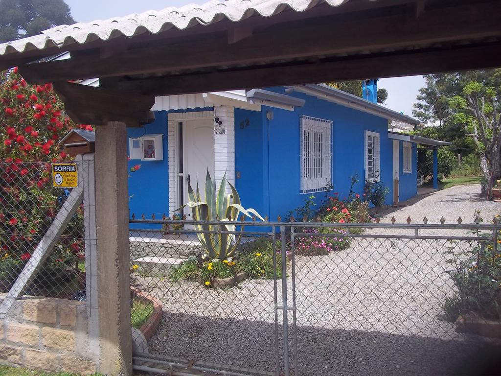 カネラ Casa Vale Verde O Lugar Todo So Para Voceヴィラ エクステリア 写真