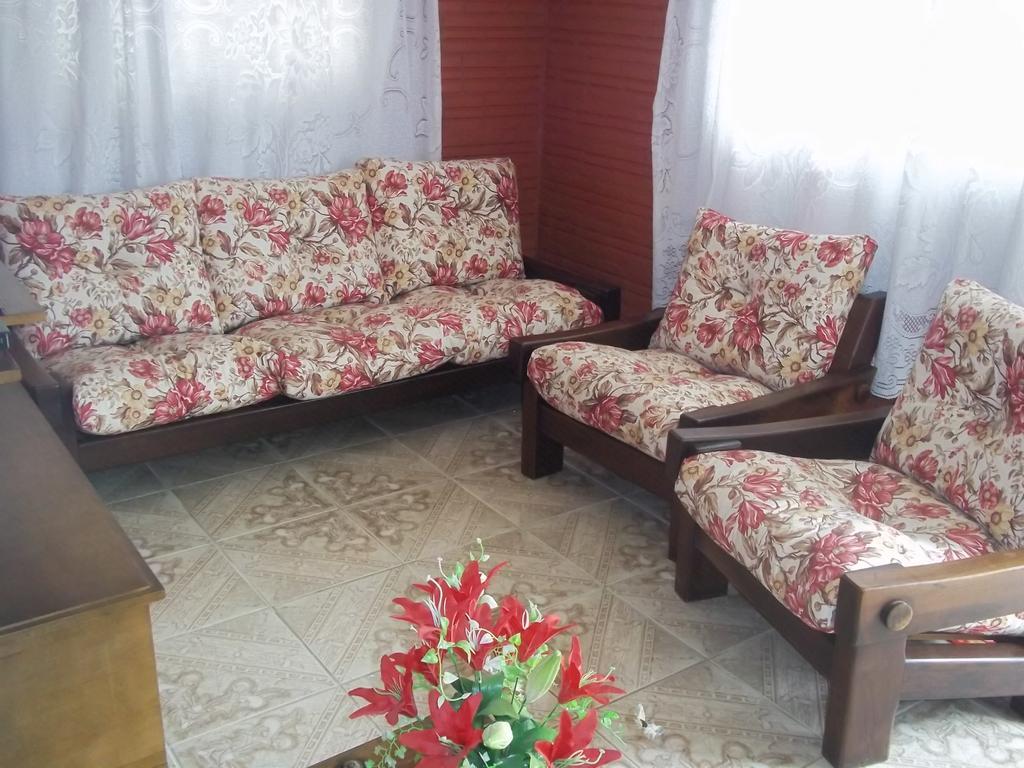 カネラ Casa Vale Verde O Lugar Todo So Para Voceヴィラ エクステリア 写真