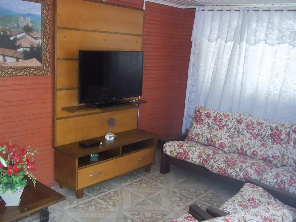 カネラ Casa Vale Verde O Lugar Todo So Para Voceヴィラ エクステリア 写真