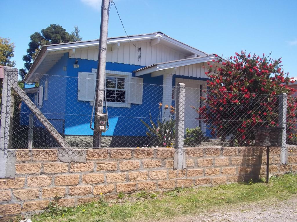 カネラ Casa Vale Verde O Lugar Todo So Para Voceヴィラ エクステリア 写真