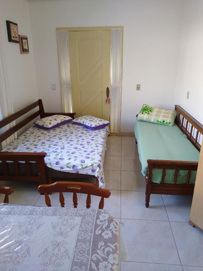 カネラ Casa Vale Verde O Lugar Todo So Para Voceヴィラ エクステリア 写真