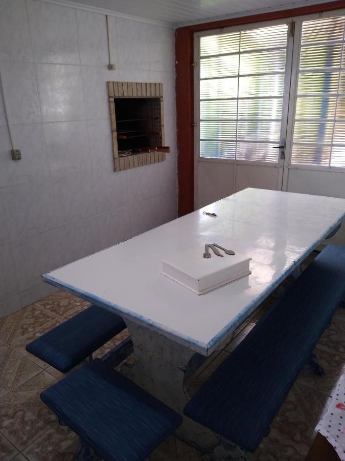 カネラ Casa Vale Verde O Lugar Todo So Para Voceヴィラ エクステリア 写真